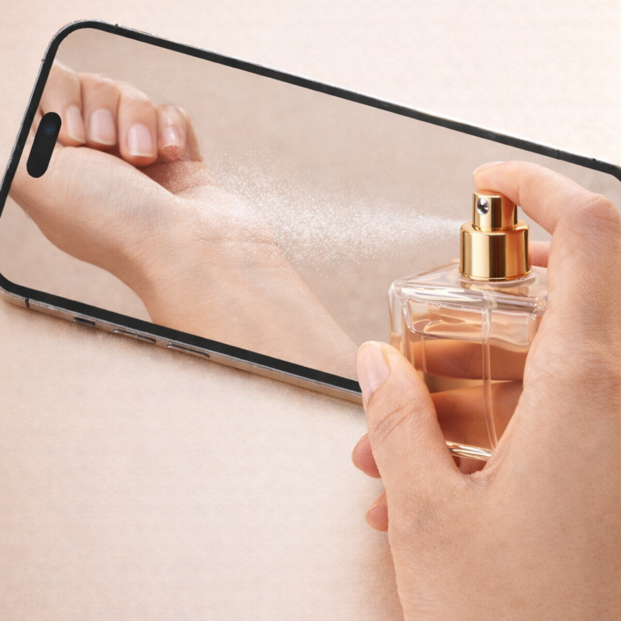 Fragrance