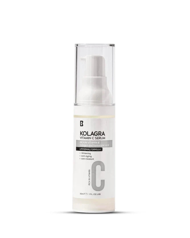 Kolagra Vitamin C Serum 10%