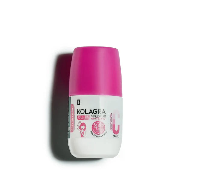 Kolagra Whitening Roll On