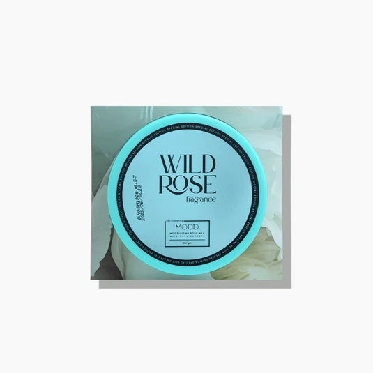 Mood Body milk 200Gm