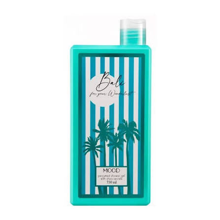 Mood Shower gel 750 Gm