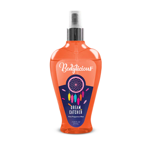Dream Catcher Body Splash