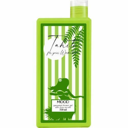 Mood Shower gel 750 Gm