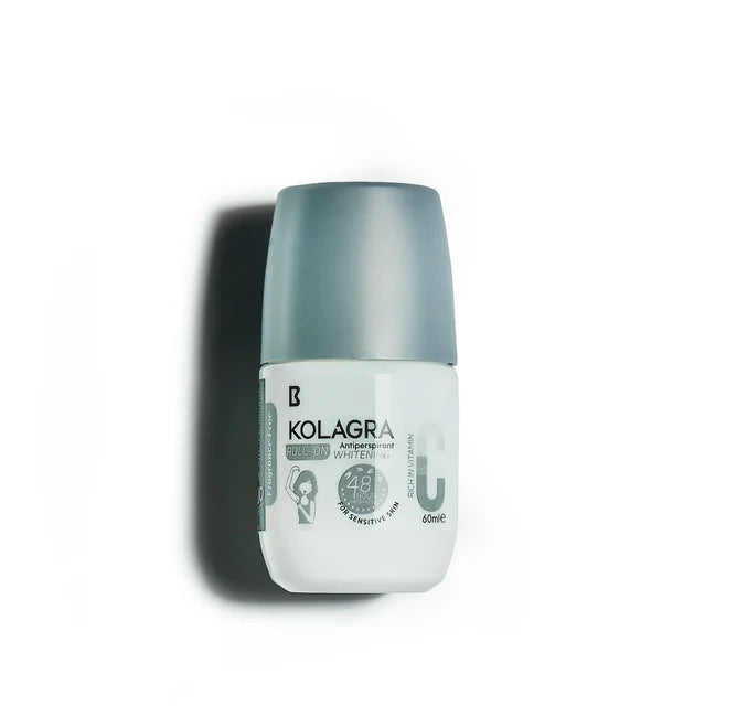 Kolagra Whitening Roll On