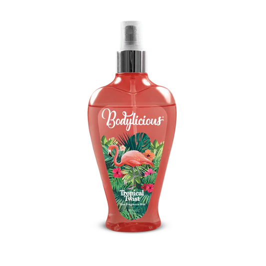 Tropical Twist 217ml Body Splash