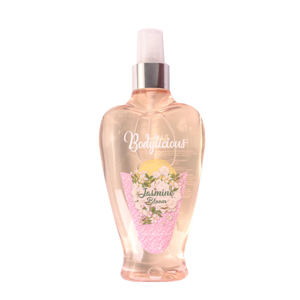 JASMINE BLOOM 217ml Body Splash