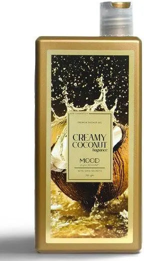 Mood Shower gel 750 Gm