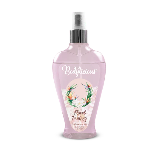 Floral Fantasy 217ml Body Splash
