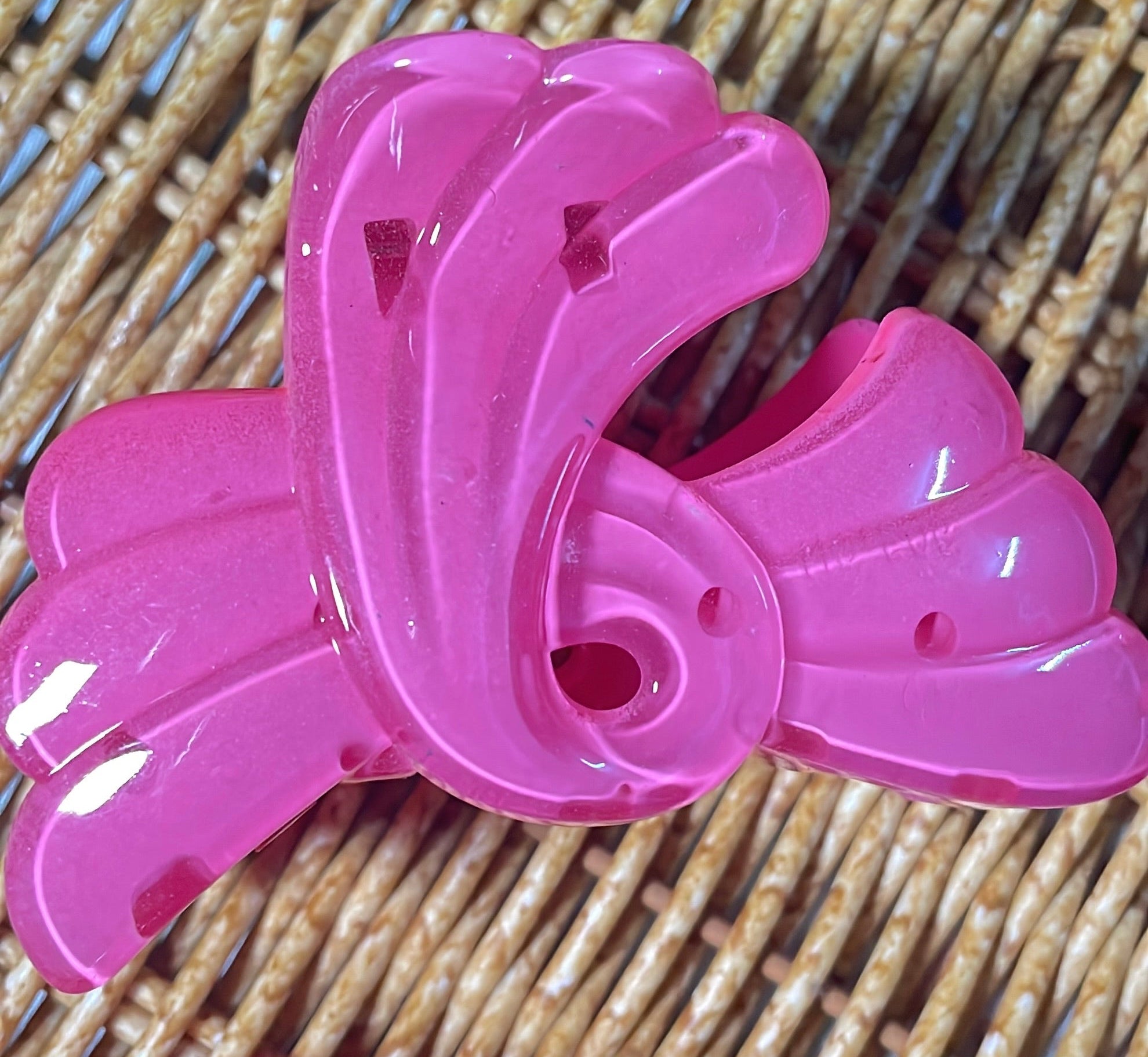 Hair clips