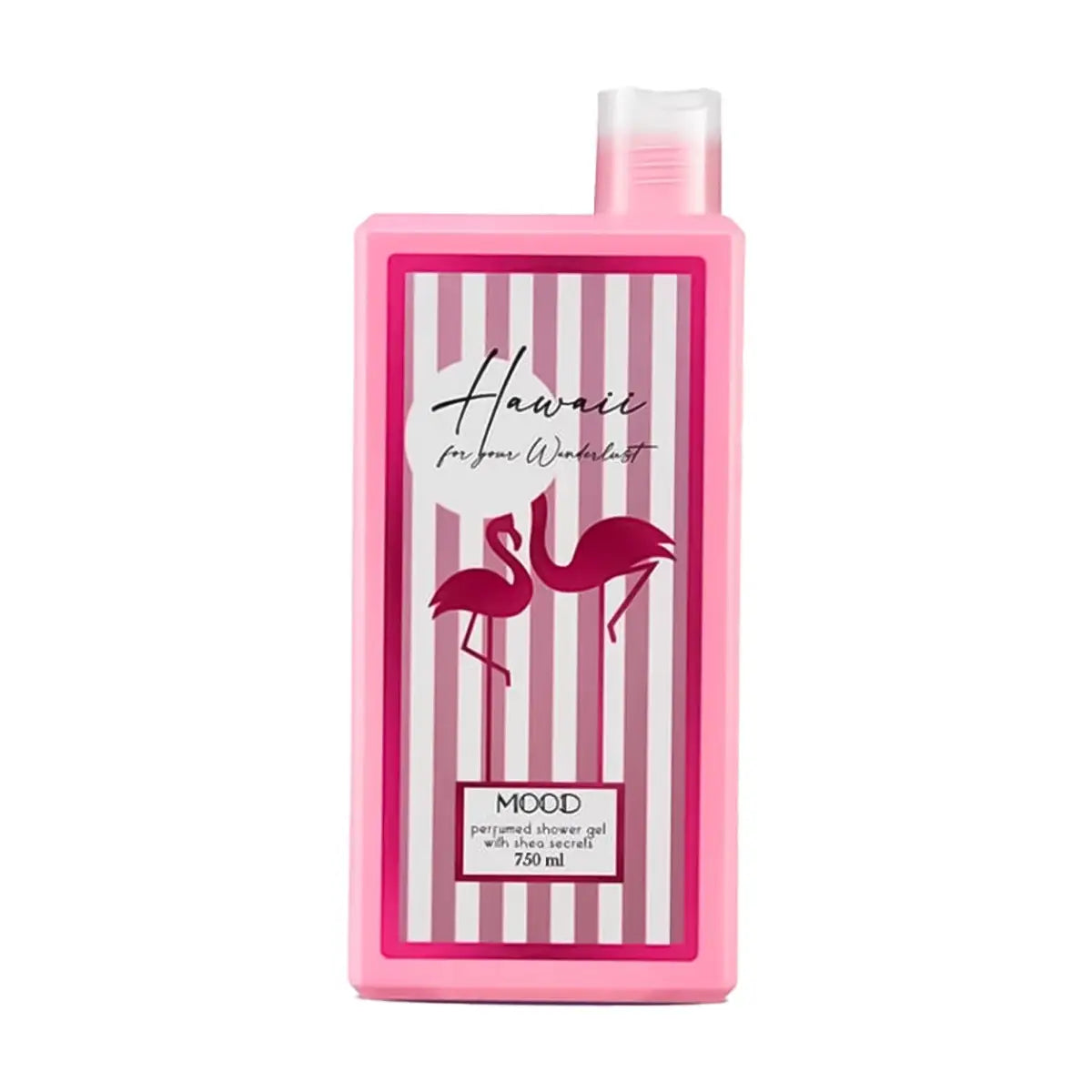 Mood Shower gel 750 Gm