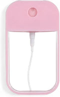 39ml Refillable Perfume Atomizers, Portable Empty Travel Bottles