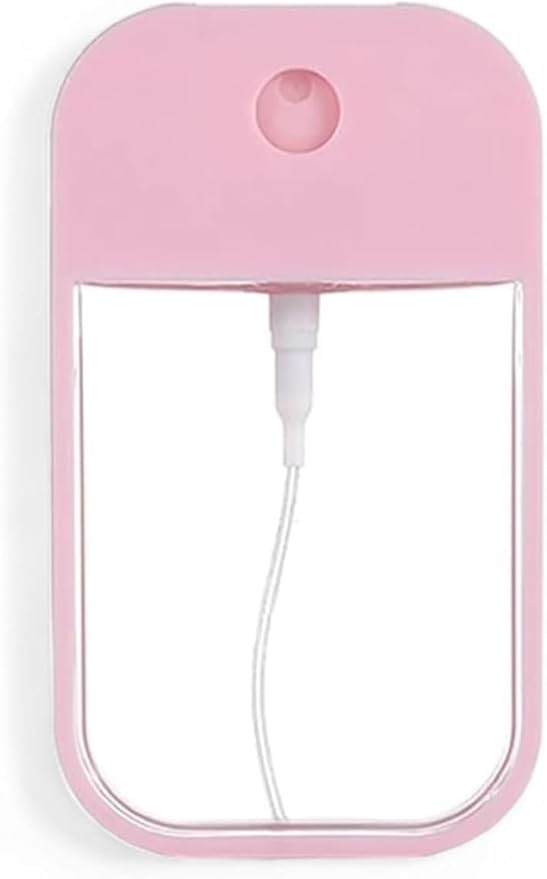 39ml Refillable Perfume Atomizers, Portable Empty Travel Bottles