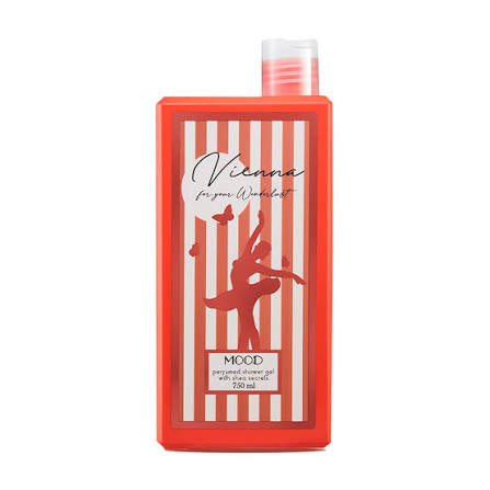 Mood Shower gel 750 Gm