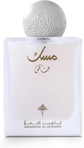 SPECIAL MUSK