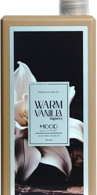 Mood Shower gel 750 Gm