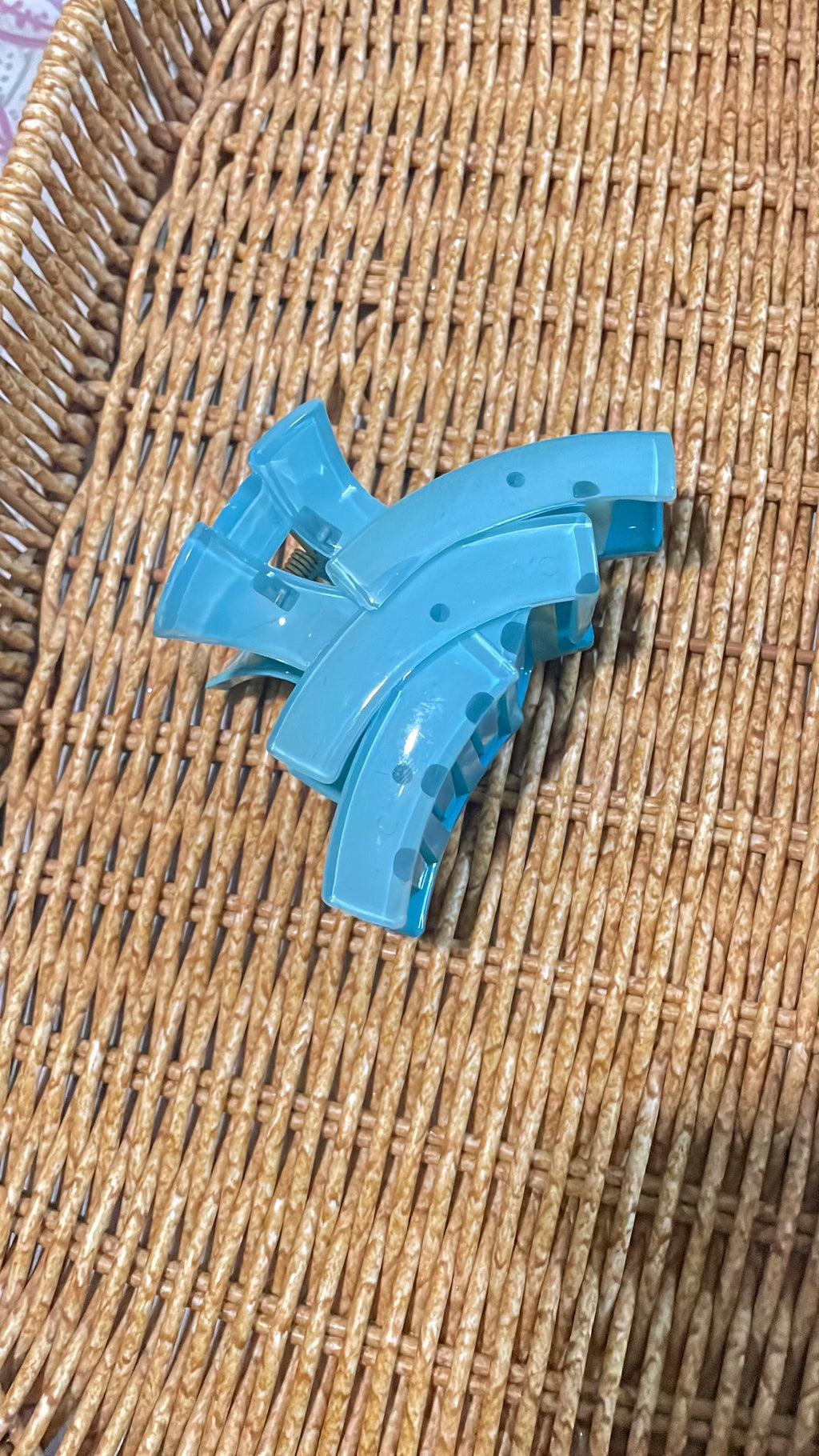 Hair clip