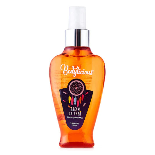 Dream Catcher Body Splash