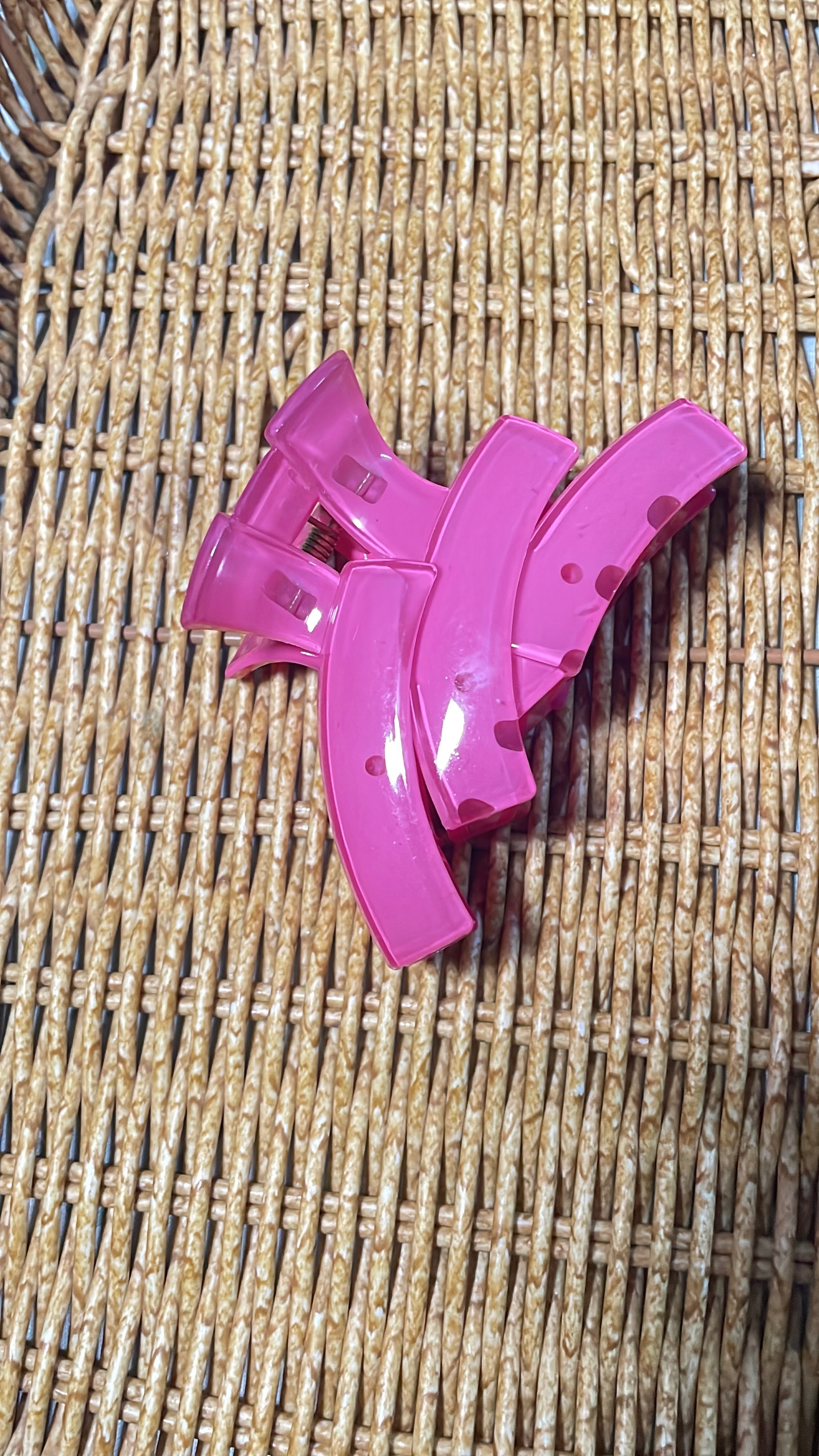 Hair clip