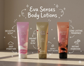 Eva senses body lotion
