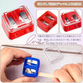 Eyeliner Sharpener, Makeup Pencil Sharpener