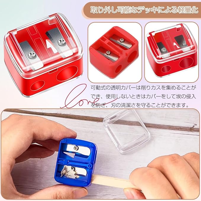 Eyeliner Sharpener, Makeup Pencil Sharpener