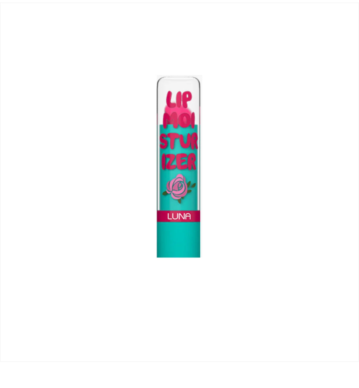 Lip Moisturizer