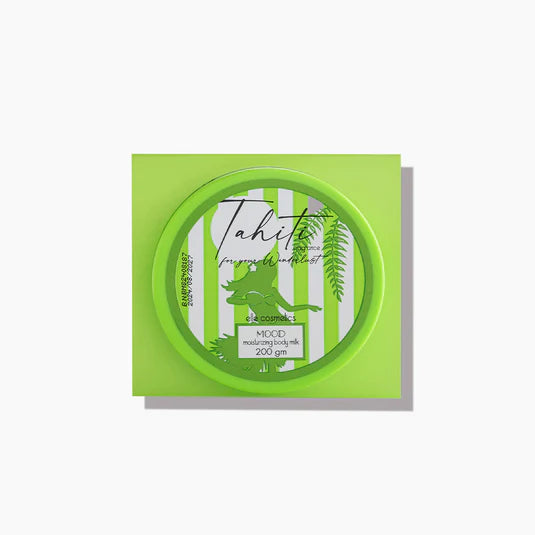 Mood Body milk 200Gm