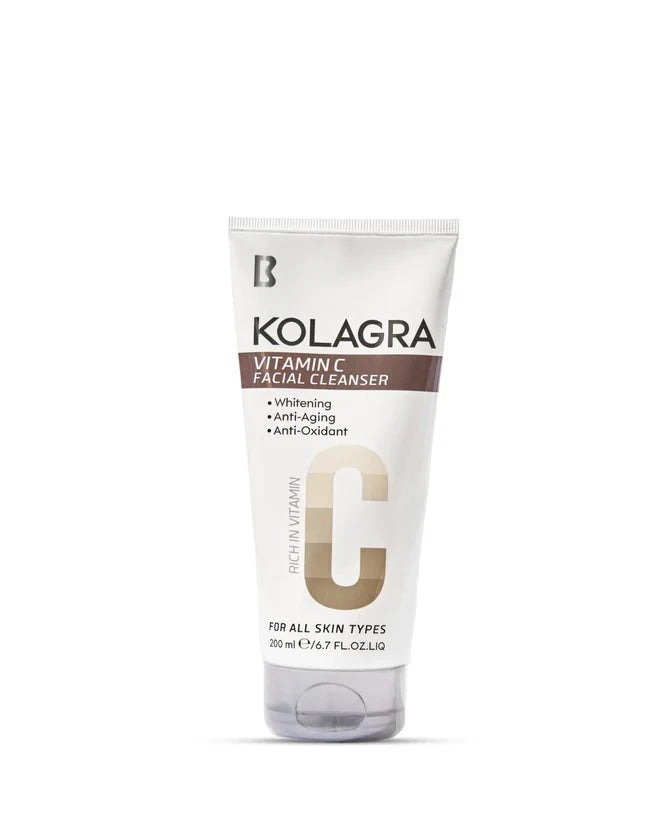 Kolagra Vitamin C Serum 10%