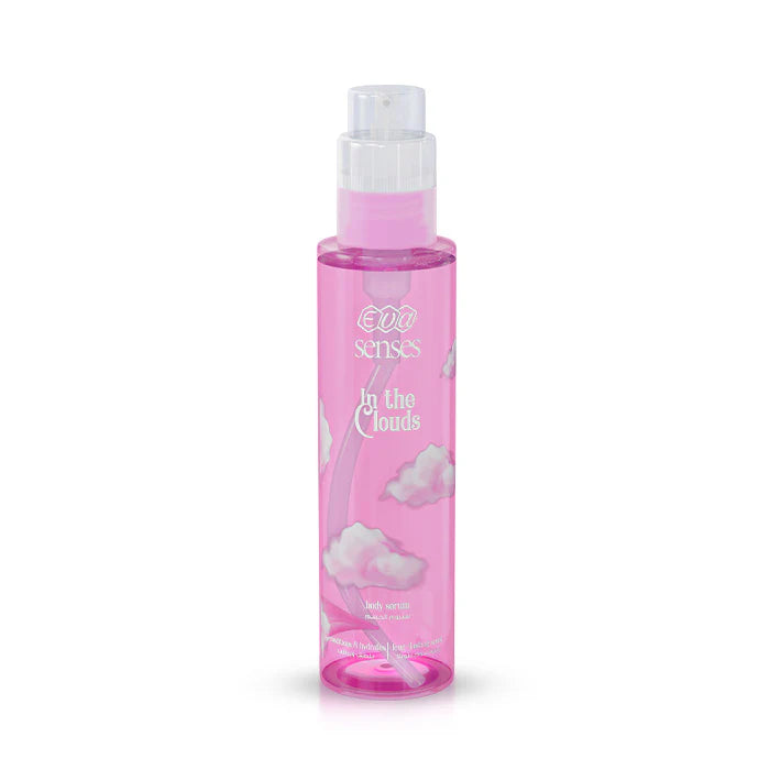 Eva Senses Body Serum In The Clouds 150 Ml