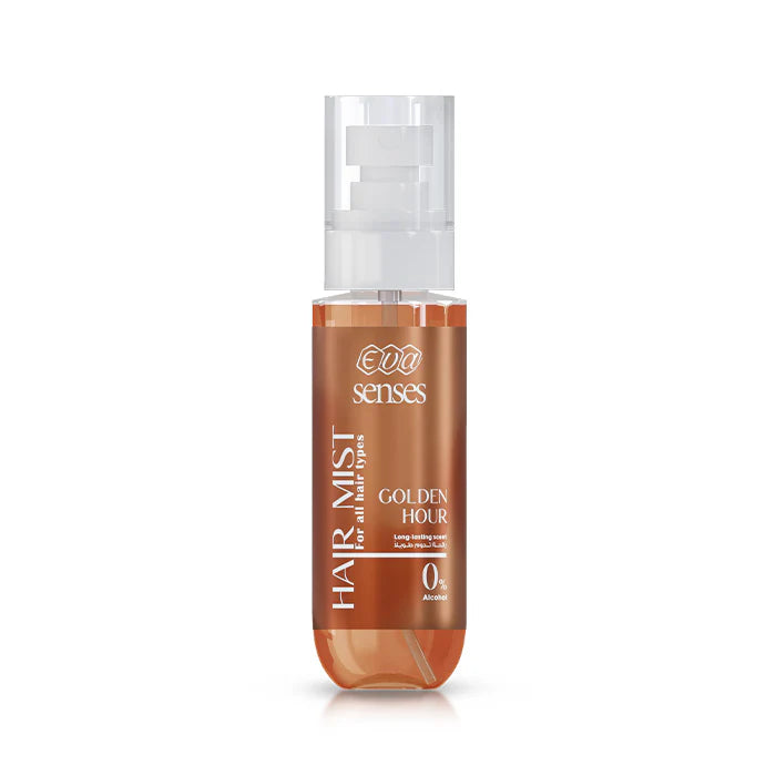 Eva Senses Hair Mist Golden Hour 100 Ml