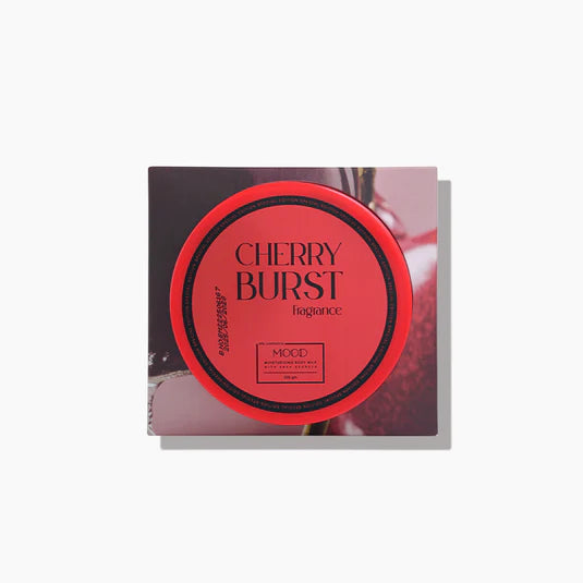 Mood Body milk 200Gm