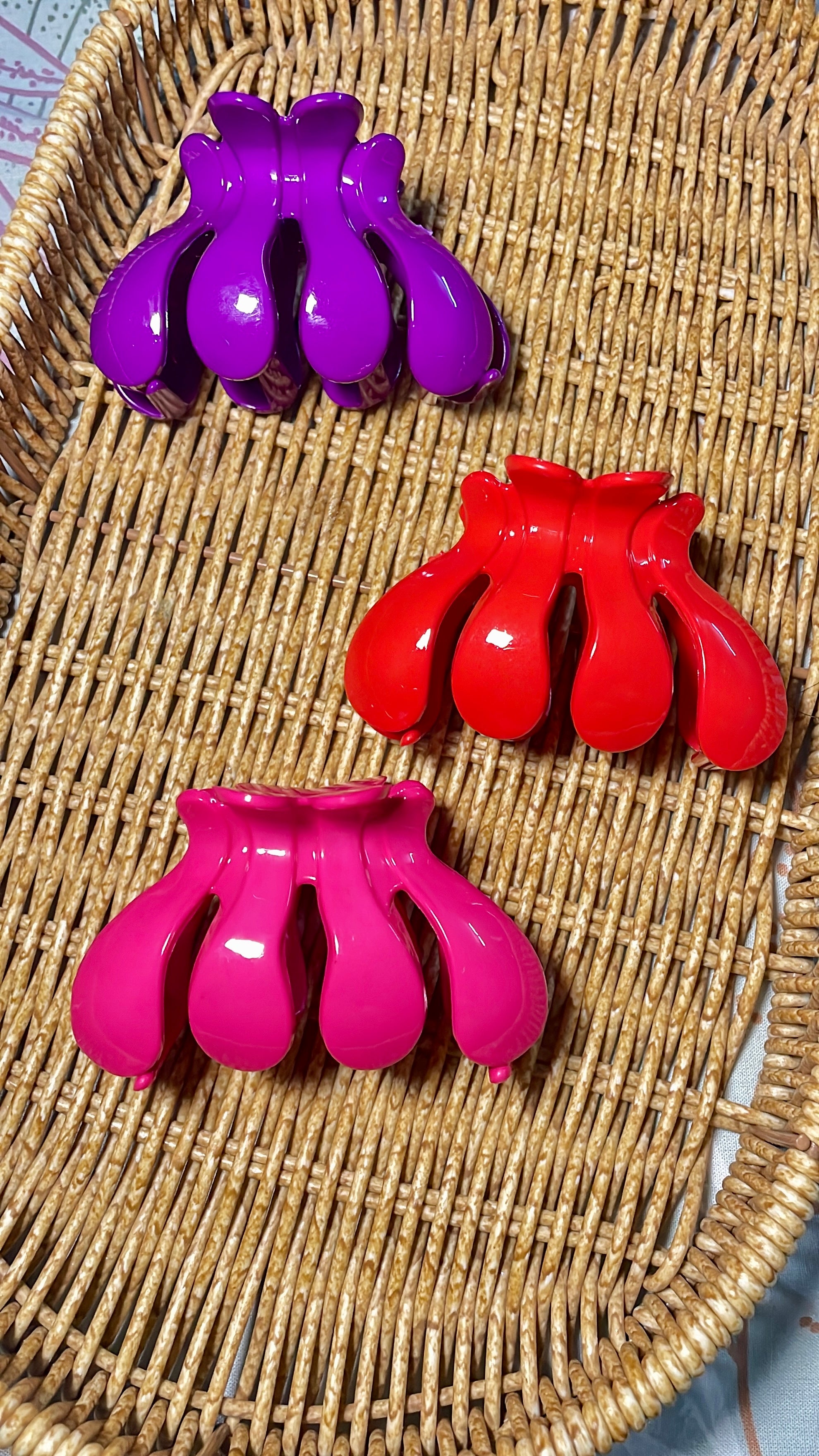 Hair Clip