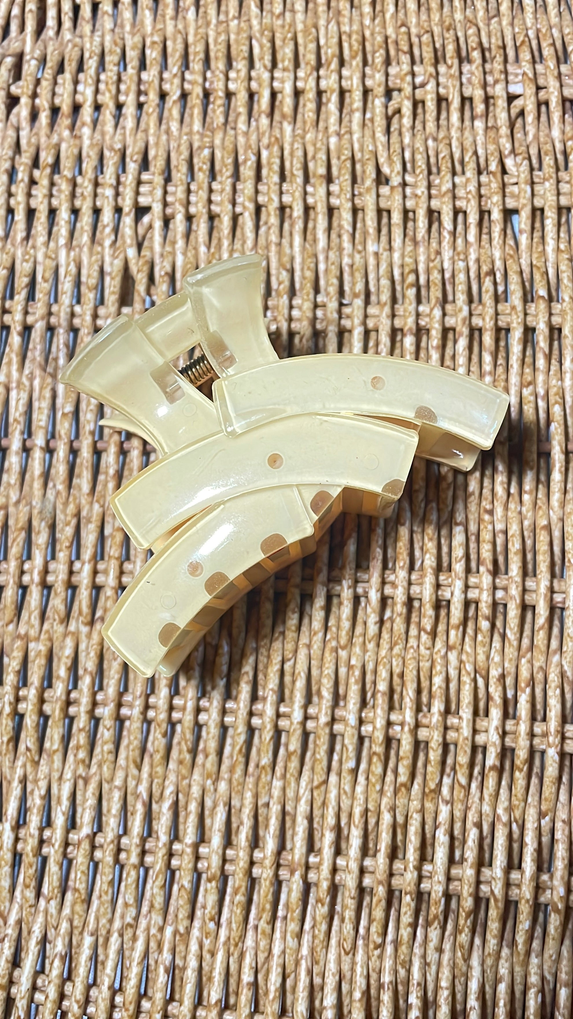 Hair clip