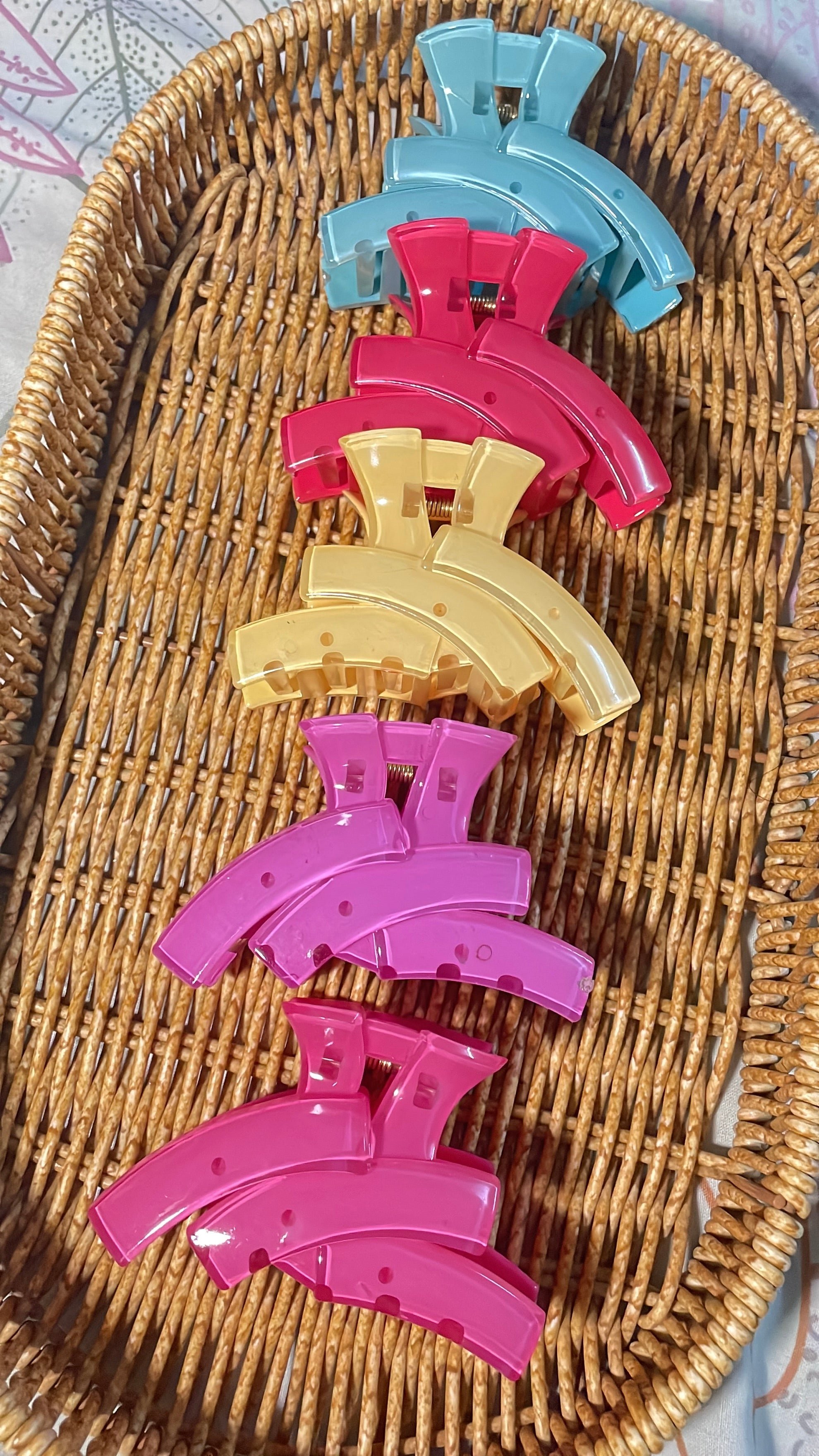 Hair clip