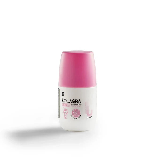 Kolagra Whitening Roll On