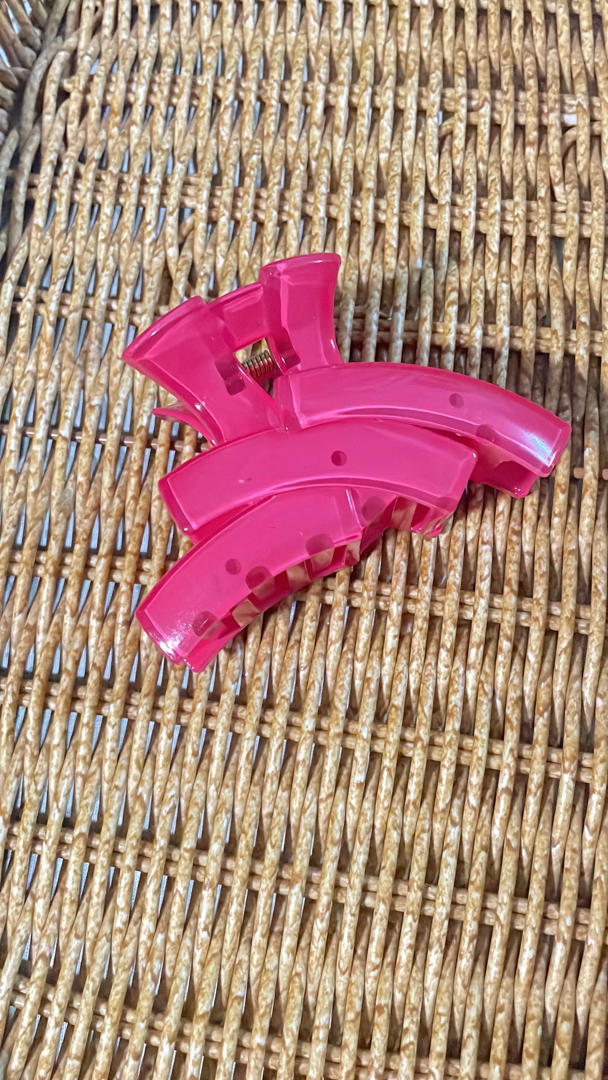 Hair clip
