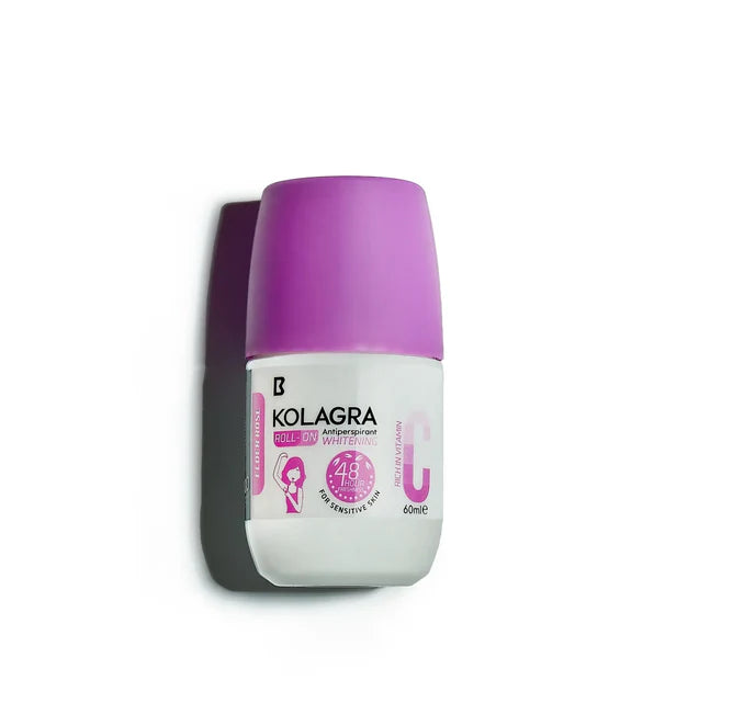 Kolagra Whitening Roll On