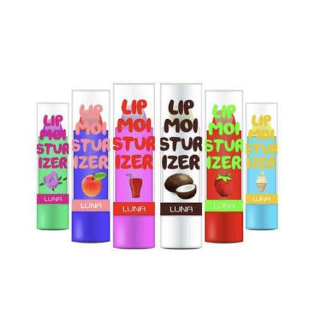 Lip Moisturizer