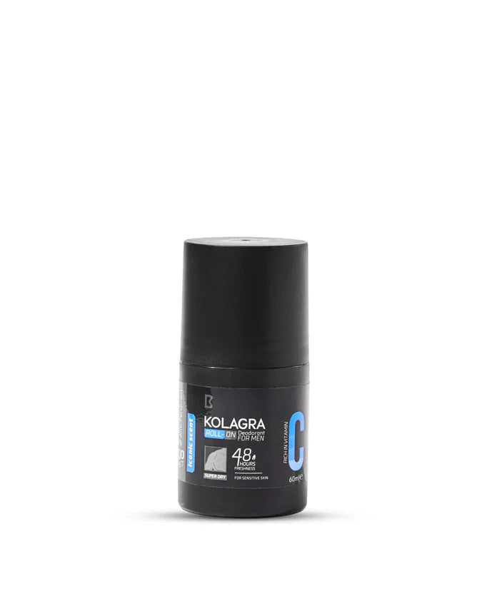 Kolagra Whitening Roll On