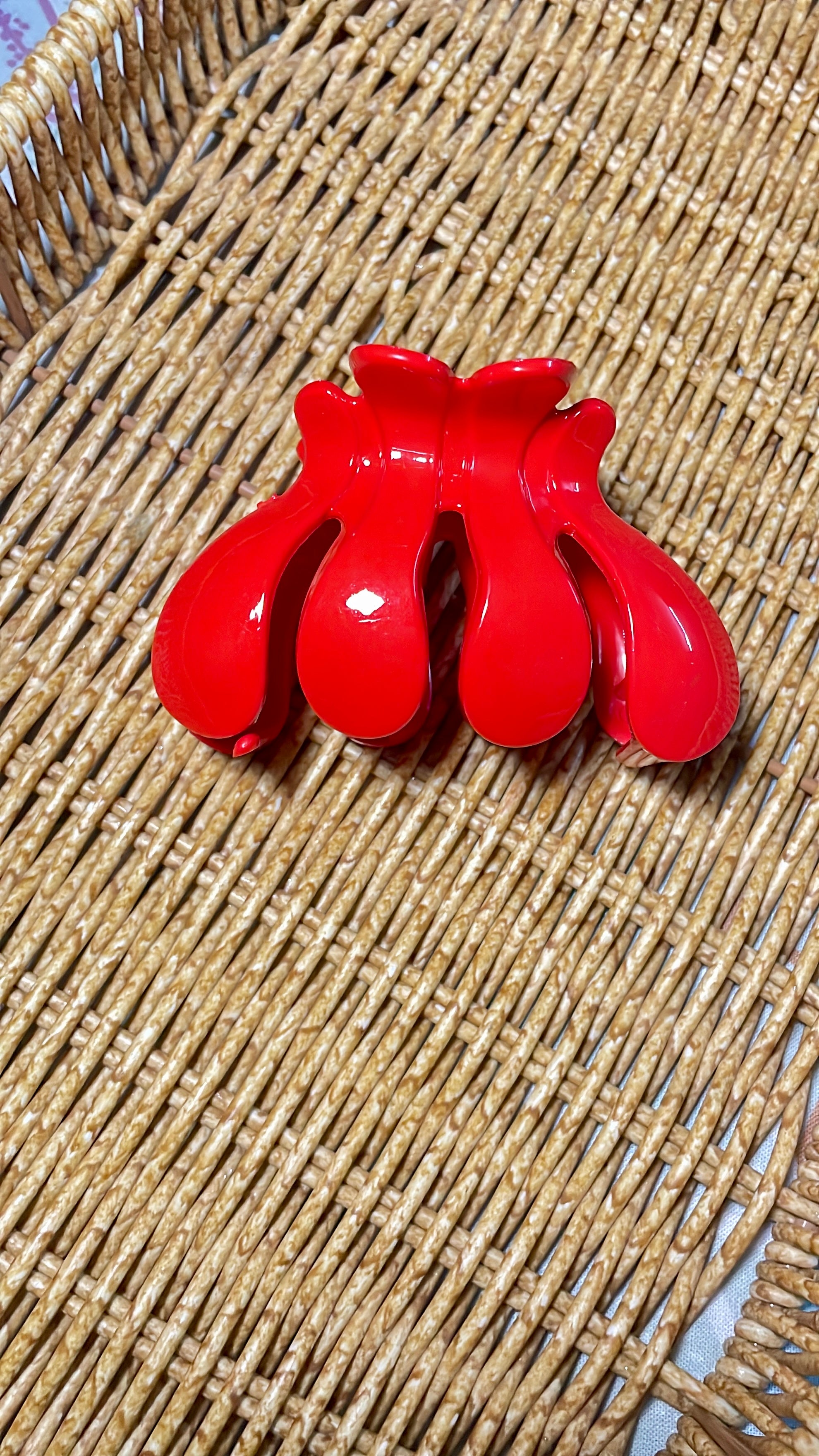 Hair Clip