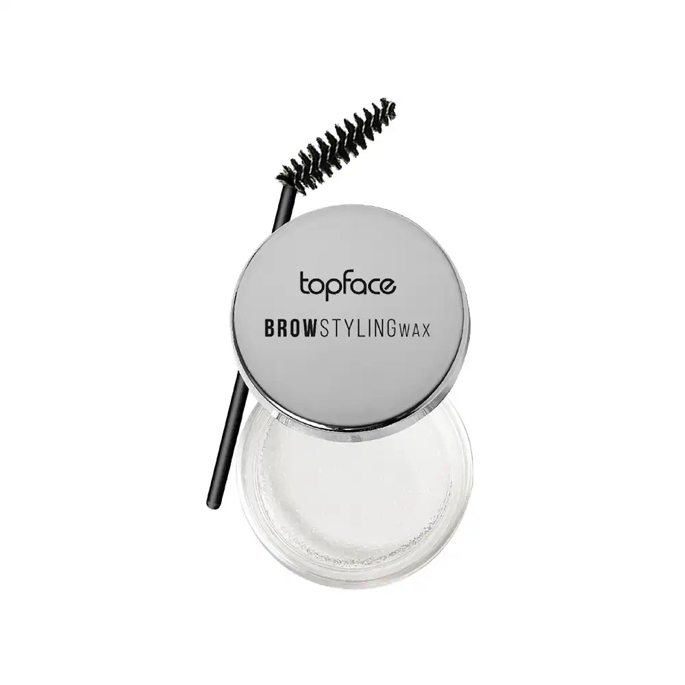 Eyebrow Wax