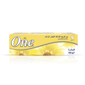 One Hair Removal Cream Enriched With Honey & Gylcerin For Dry Skin