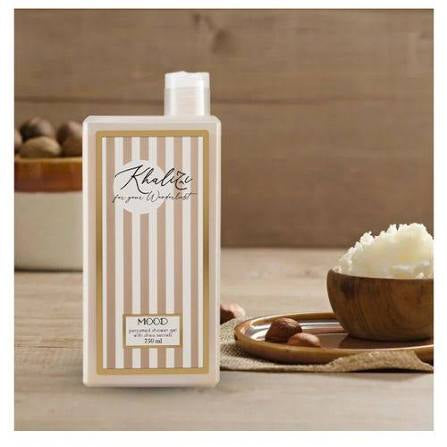 Mood Shower gel 750 Gm