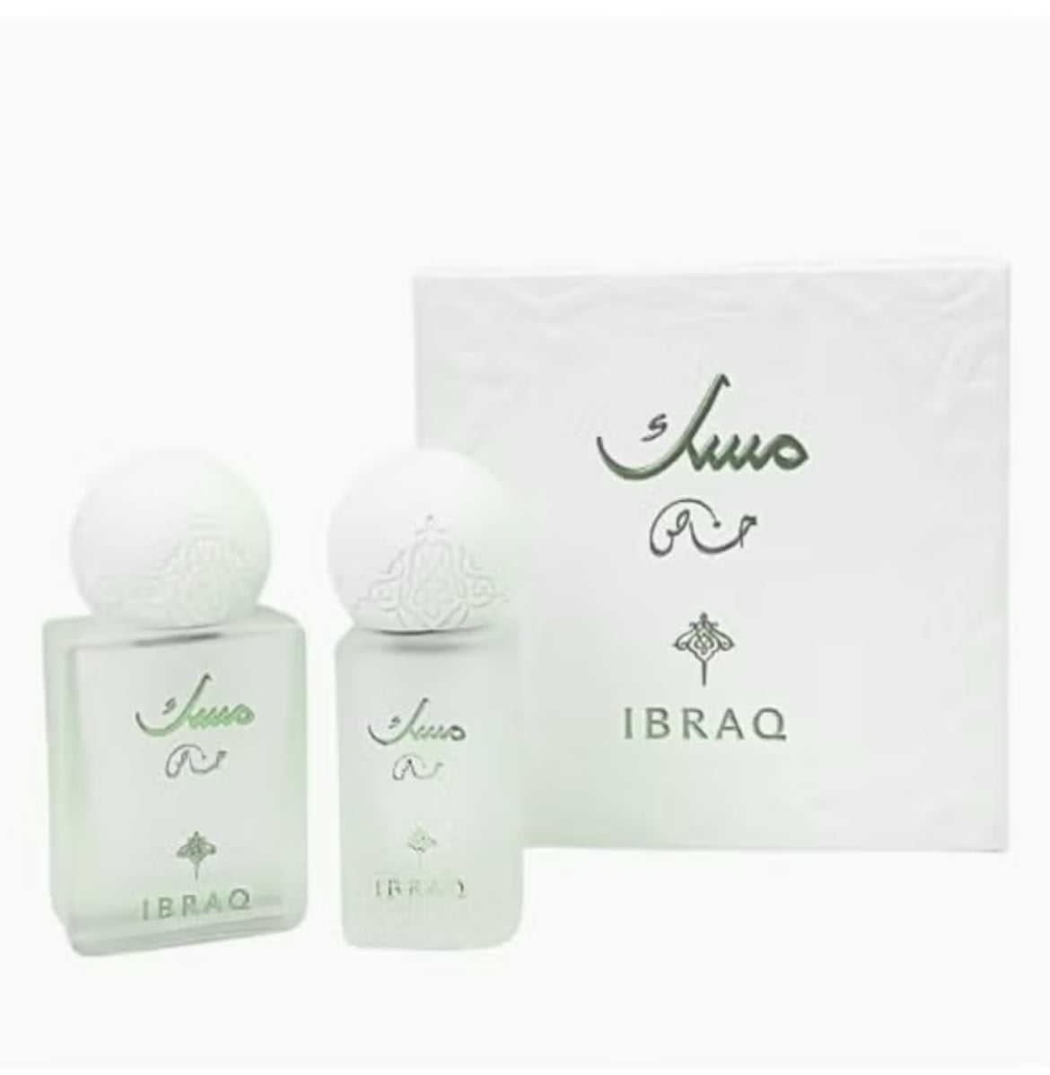 Special Musk Mini Set