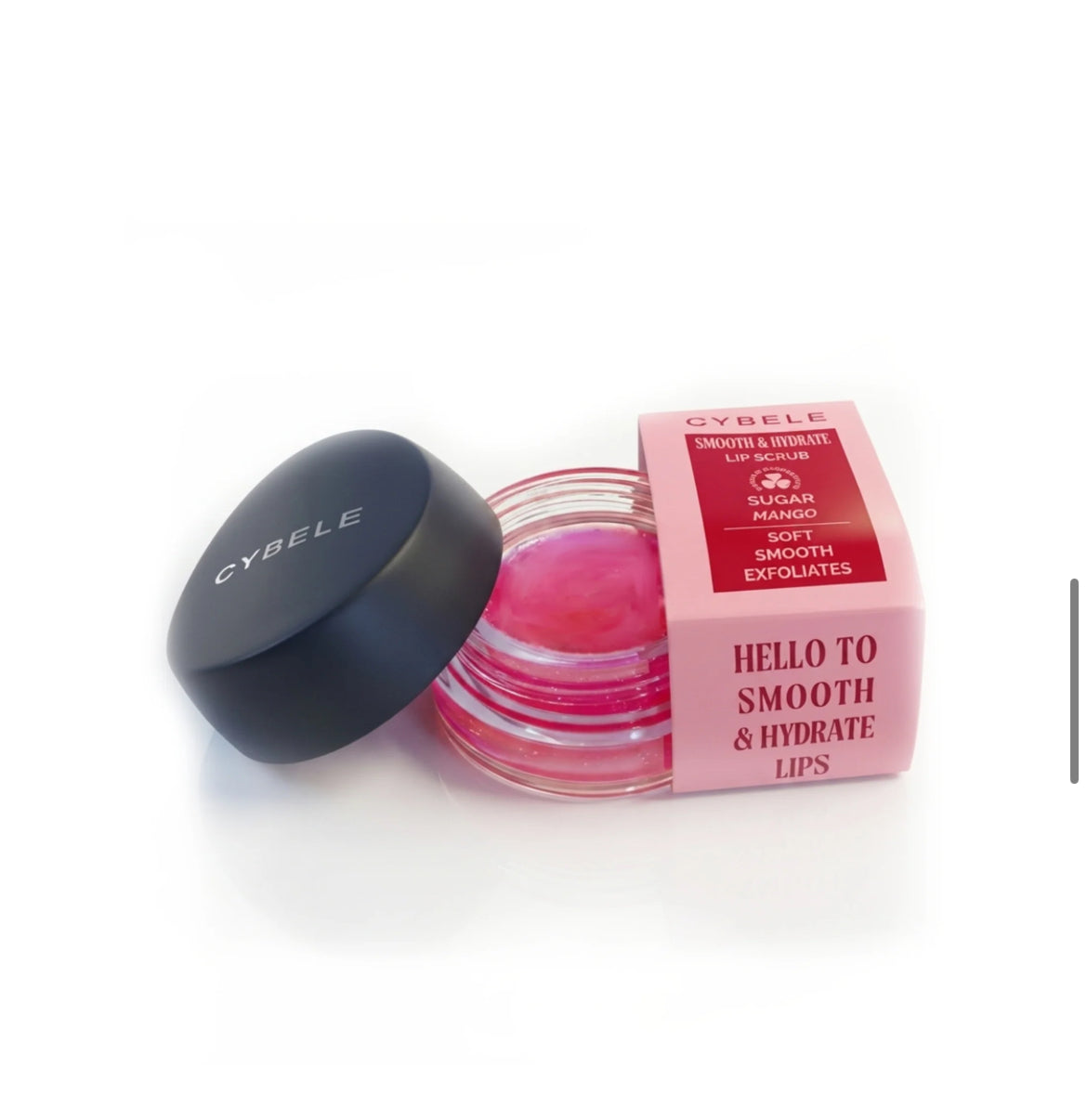 CYBELE Lip Mask 5 Gm