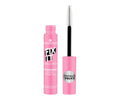 Essence Fix It Like A Pro Transparent Brow Fixing Gel Lightweight Formula Holds Brows in Place All Day With Natural Finish