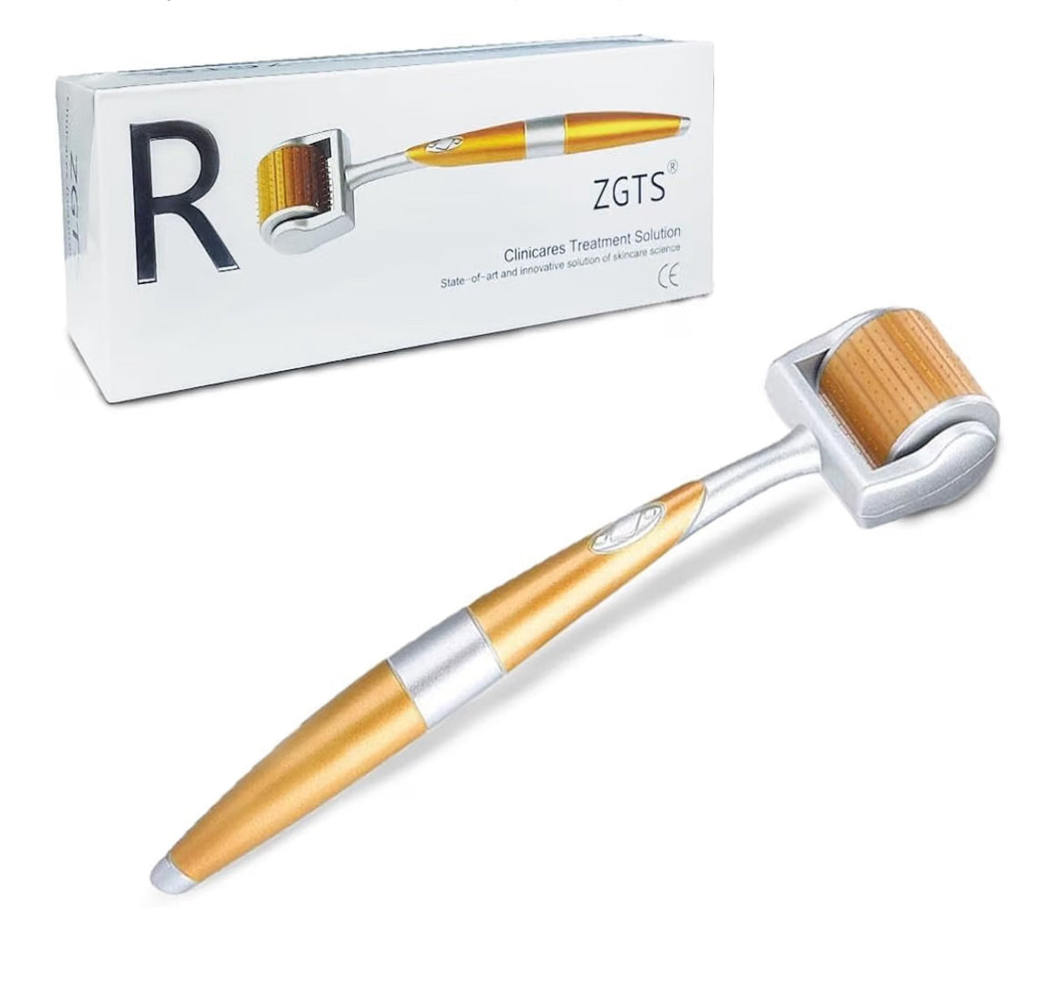 Derma Roller Micro needling