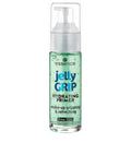 Essence Jelly Grip Hydrating Primer 29 ml Smooth Lightweight Base Prepares Skin for Makeup Long Lasting Hydration and Soft Finish