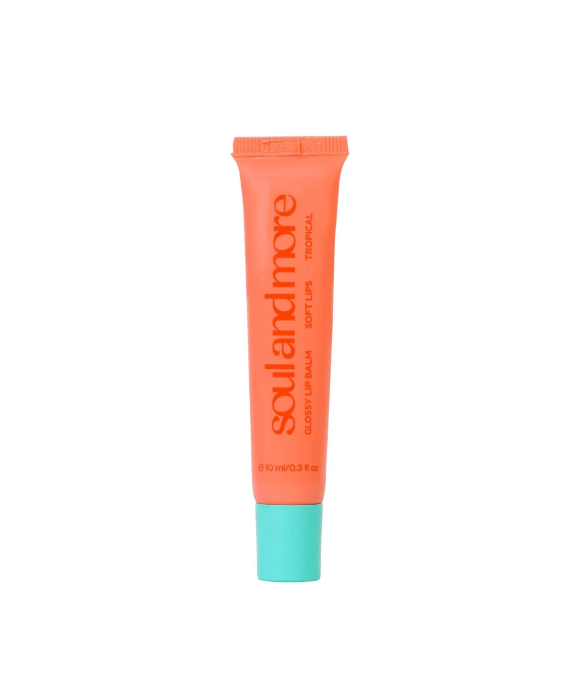 Coco Tropical Lip Balm