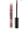 Essence 8h Matte Liquid Lipstick 02 Long Lasting Liquid Formula Provides Full Coverage Matte Finish